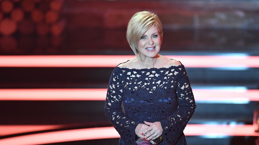 Carmen Nebel, Moderatorin