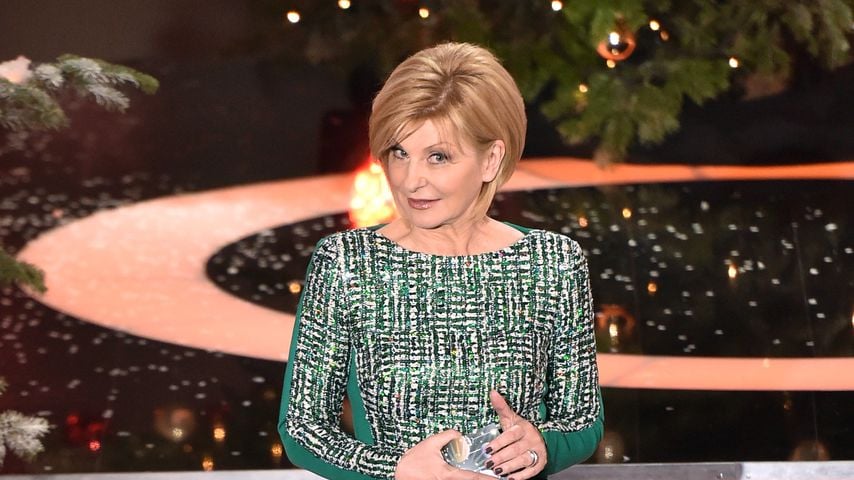 Termin für "Willkommen bei Carmen Nebel"-Abschiedsshow steht