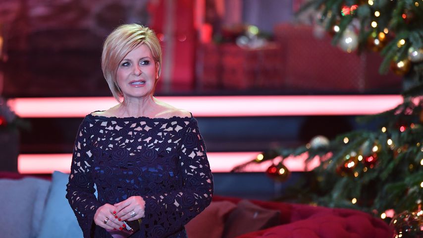 "Willkommen bei Carmen Nebel"-Aus: Das sagt Carmen selbst