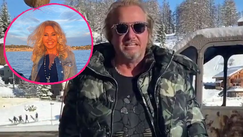 "Kann Carmen kochen?": Fans witzeln über Roberts Extra-Kilos