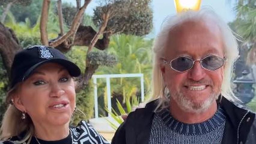 Carmen und Robert Geiss, Unternehmer