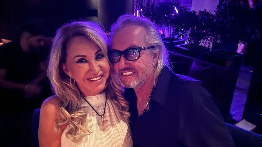Carmen und Robert Geiss, Reality-TV-Stars