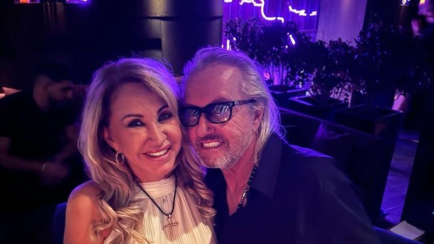Carmen und Robert Geiss