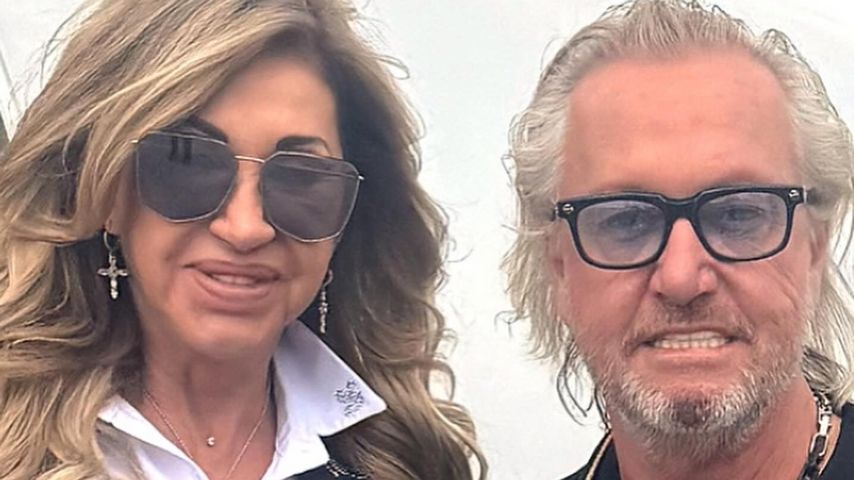 Carmen und Robert Geiss, Unternehmer