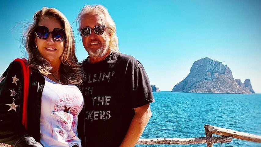 Carmen und Robert Geiss
