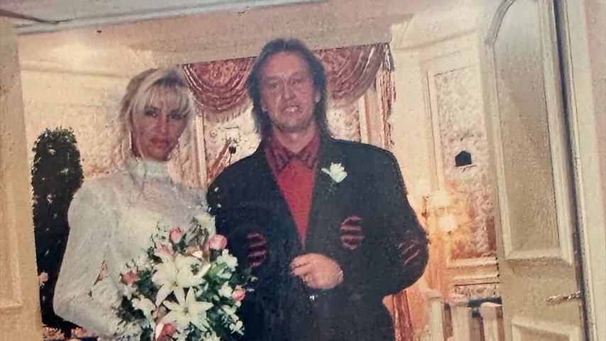 Carmen und Robert Geiss