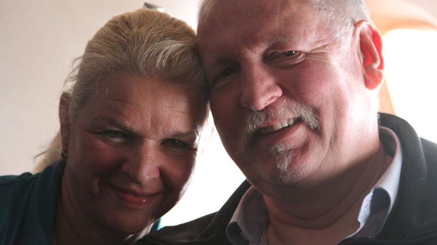 Tamme Hanken (†56): Rührende Geburtstags-Worte seiner Frau