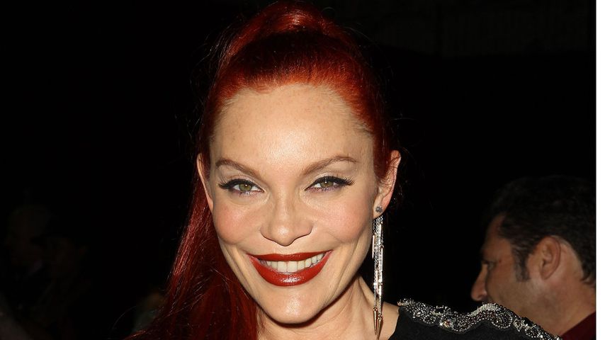 Carmit Bachar 2013 in Los Angeles