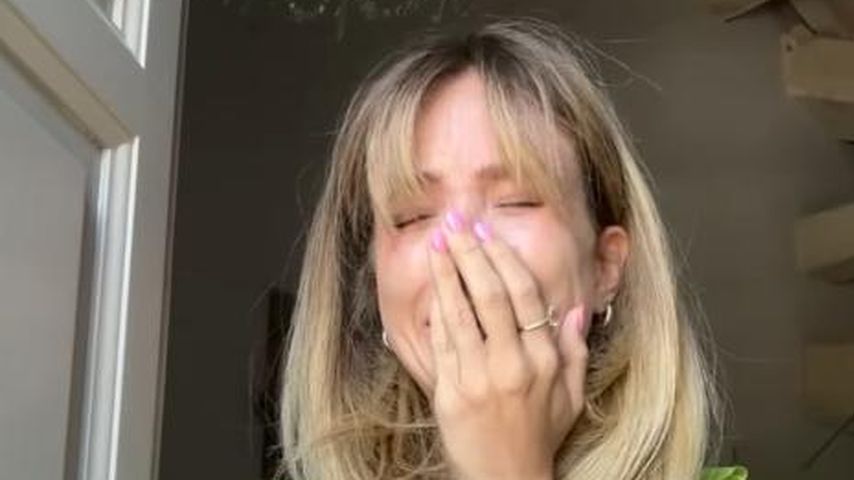 Carmushka, Influencerin