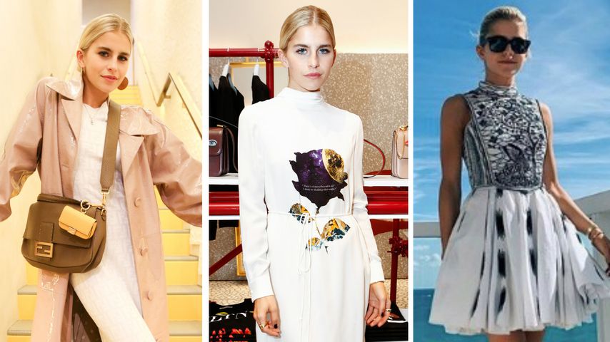 Ein Tag, vier Looks: So wandelbar ist Netz-Star Caro Daur!