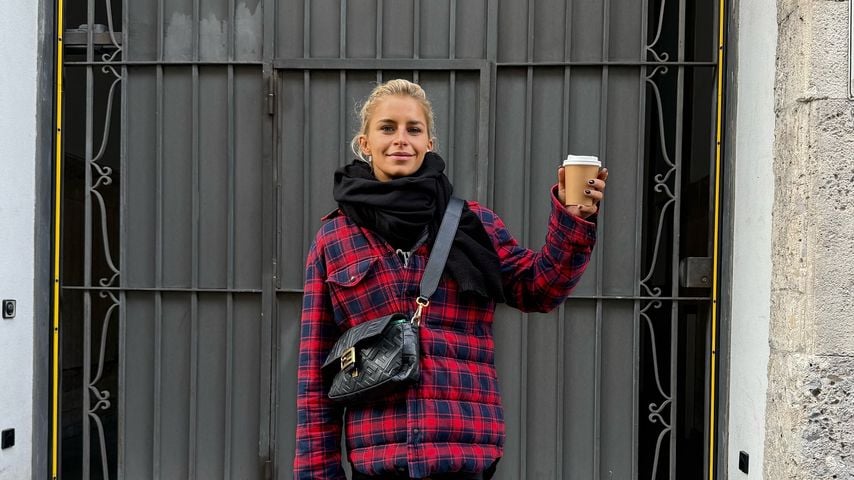 Caro Daur spielt mit dem Gedanken, nach Mailand auszuwandern