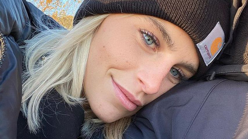 Caro Daur mit Tommi Schmitt