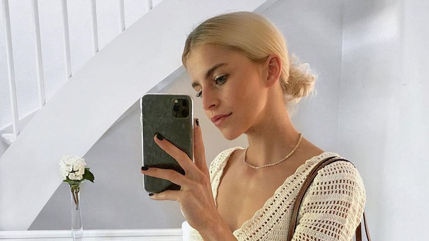 Caro Daur im Juli 2020 in Hamburg