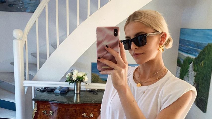 Caro Daur, Influencerin