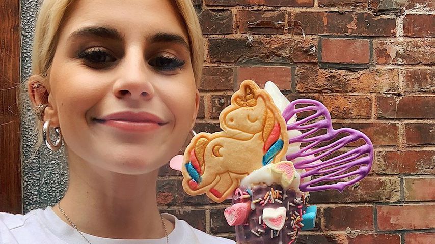 Caro Daur, Bloggerin