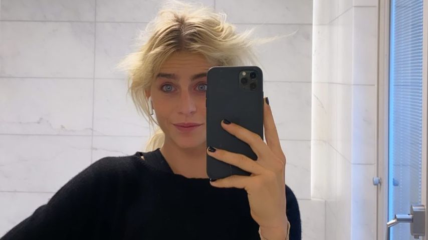 Caro Daur ehrlich: Fashion-Branche macht sie manchmal fertig