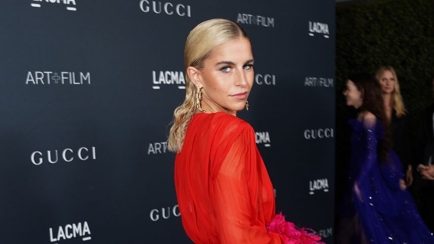 Caro Daur, Model