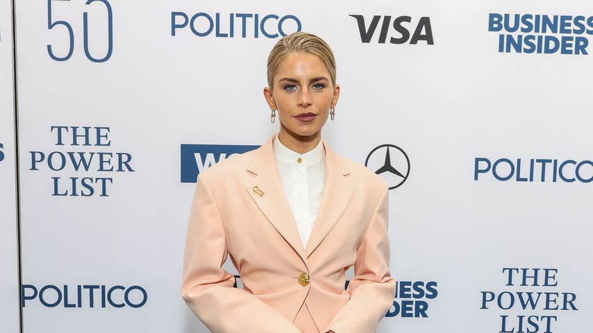 Influencerin Caro Daur, Juni 2025
