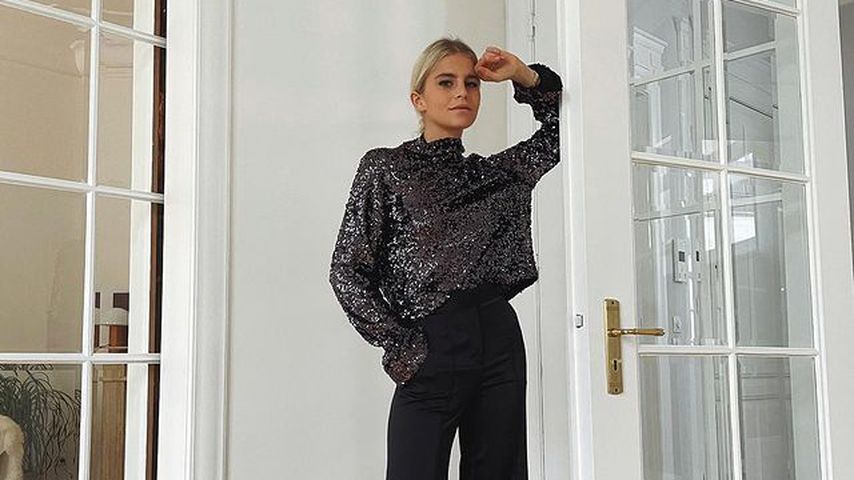 Mode-Bloggerin Caro Daur
