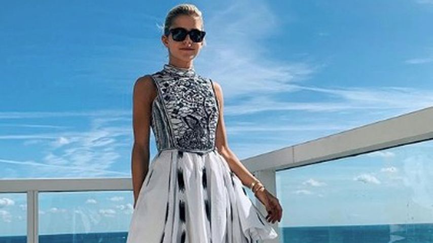 Caro Daur in Miami, Dezember 2019