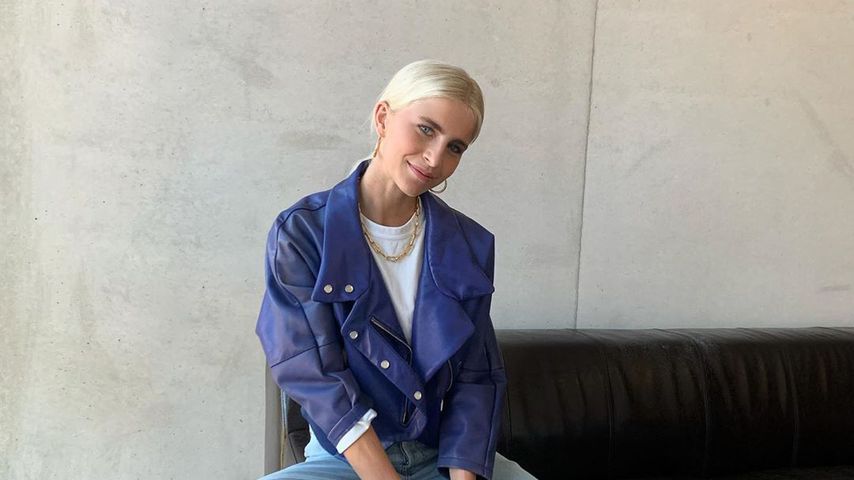 Mit 25: Influencerin Caro Daur zieht bei ihren Eltern aus
