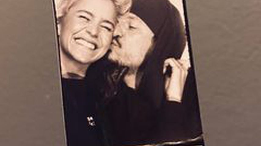 Caro Daur und Tommi Schmitt