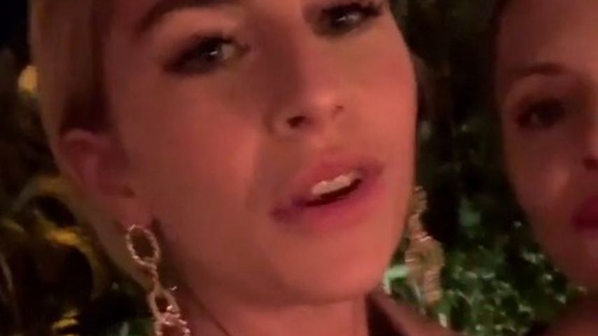 Caro Daur, Netz-Star