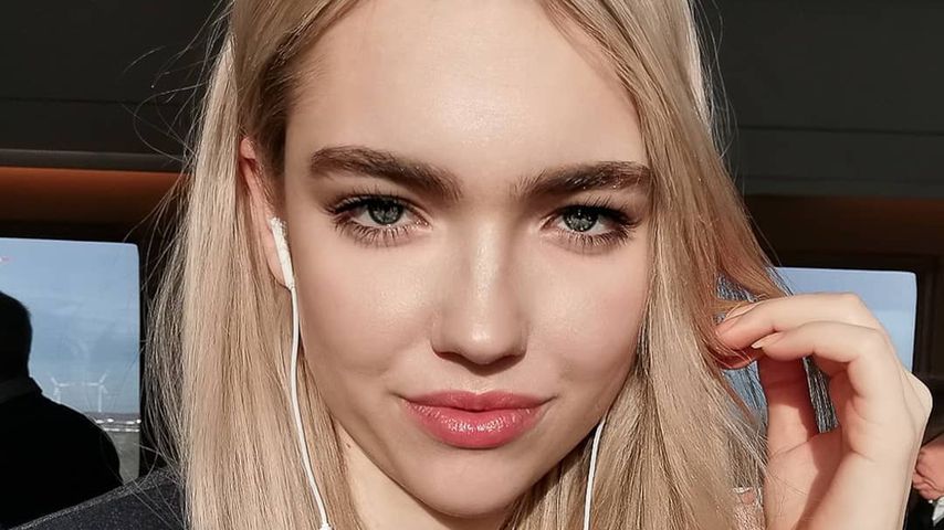 Ex-GNTM-Girl Caroline Krüger ist nach Dubai ausgewandert