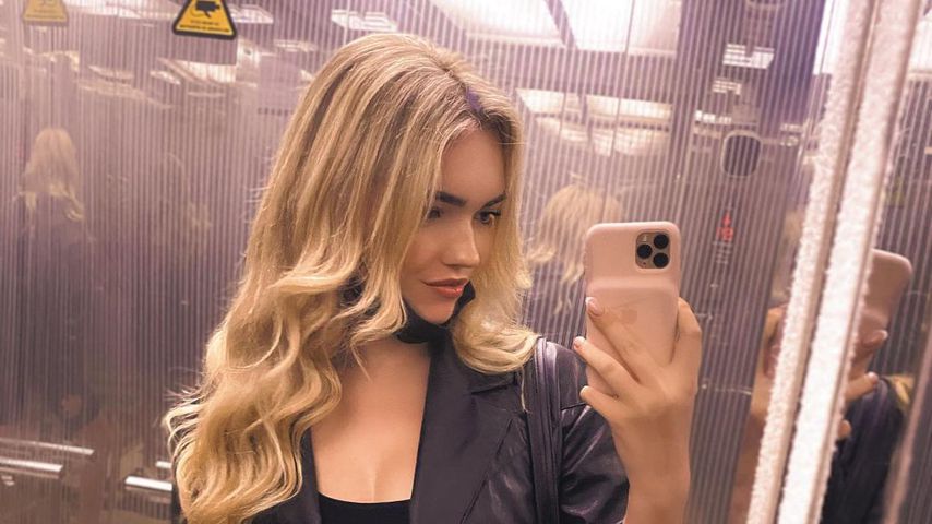 Caroline Krüger, Maklerin