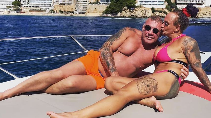 Caro und Andreas Robens, "Das Sommerhaus der Stars"-Sieger 2020