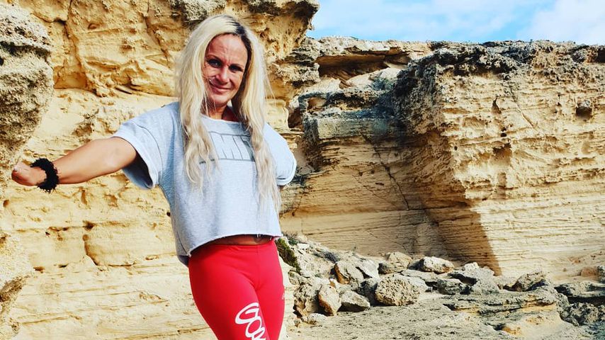 "Goodbye Deutschland"-Caro zeigt krasse Body-Verwandlung!