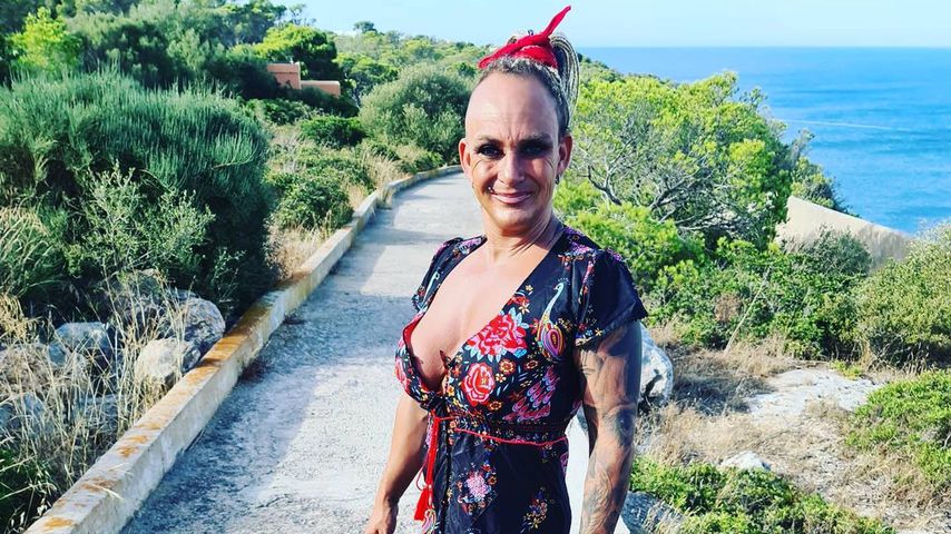 Caro Robens, Reality-TV-Persönlichkeit