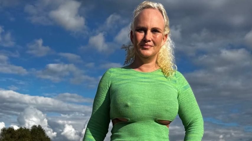 10 Jahre: Caro Robens reflektiert ihre optische Verwandlung