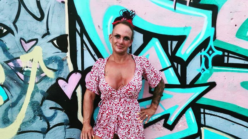 Caro Robens, TV-Bekanntheit