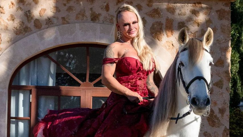 Caro Robens, Reality-TV-Star