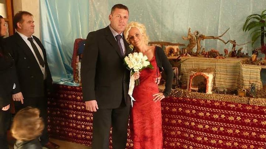 Elfter Hochzeitstag: Die Robens teilen niedlichen Throwback