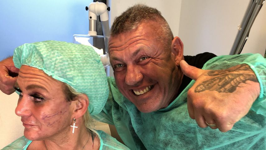 Caro und Andreas Robens