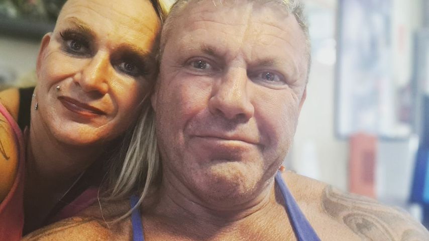 Caro und Andreas Robens im Juni 2021