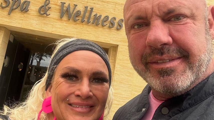 Ist das Fitnessstudio der Robens auf Mallorca in Gefahr?