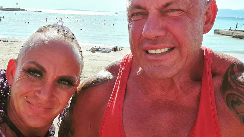 Caro und Andreas Robens