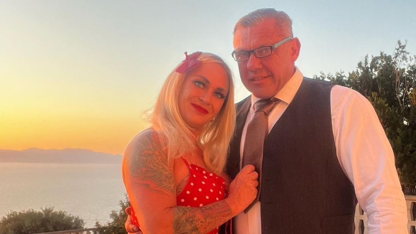 Caro und Andreas Robens, "Goodbye Deutschland"-Stars