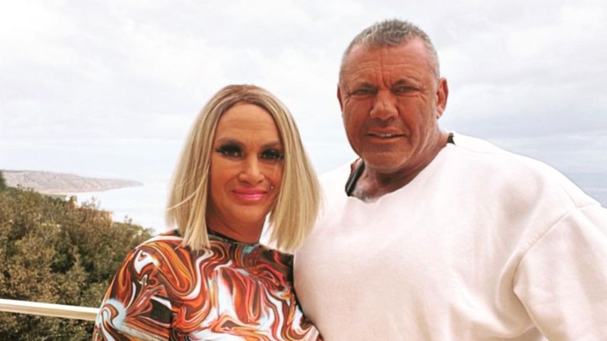 Caro und Andreas Robens, 2023