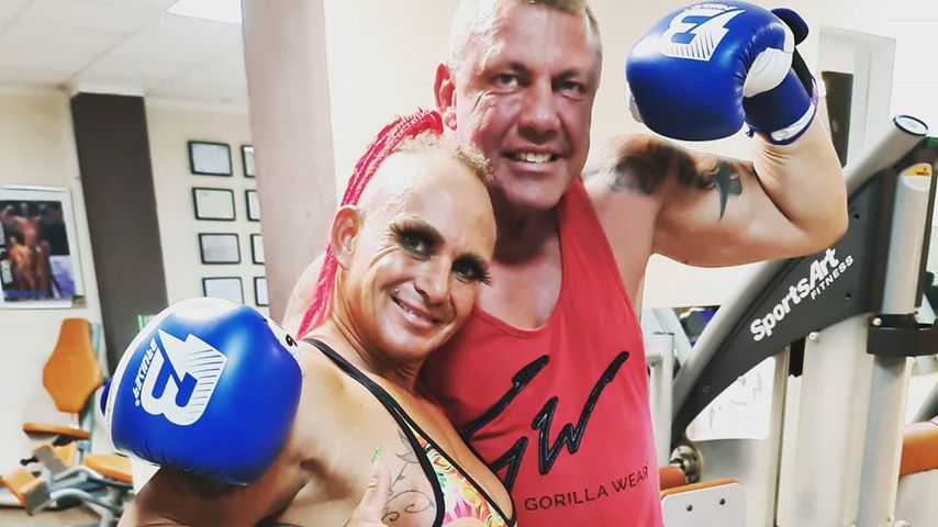 Caro und Andreas Robens