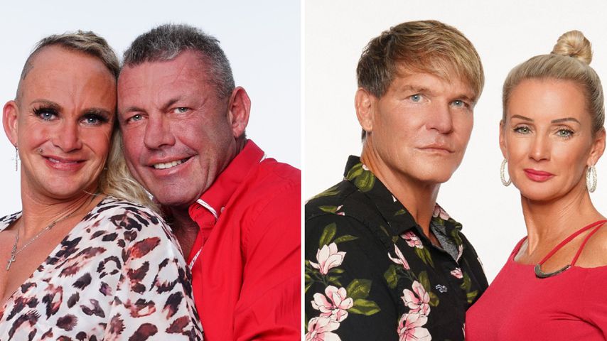Die Robens verteidigen Sommerhaus-Steff und Peggys Beziehung