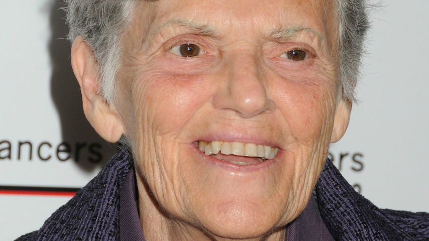 Filmstar Carol Arthur ist nach langer Krankheit verstorben