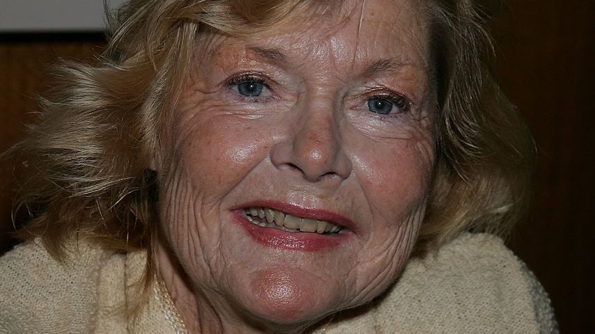 Carol Lynley, US-amerikanische Schauspielerin