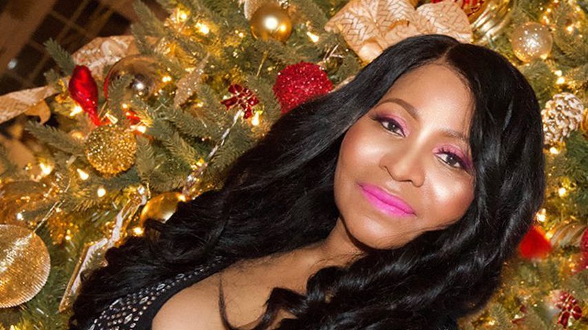 Carol Maraj, Mutter von Nicki Minaj