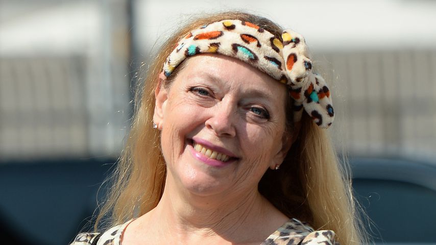Nach "Tiger King": Carole Baskin hat jetzt eigene TV-Show