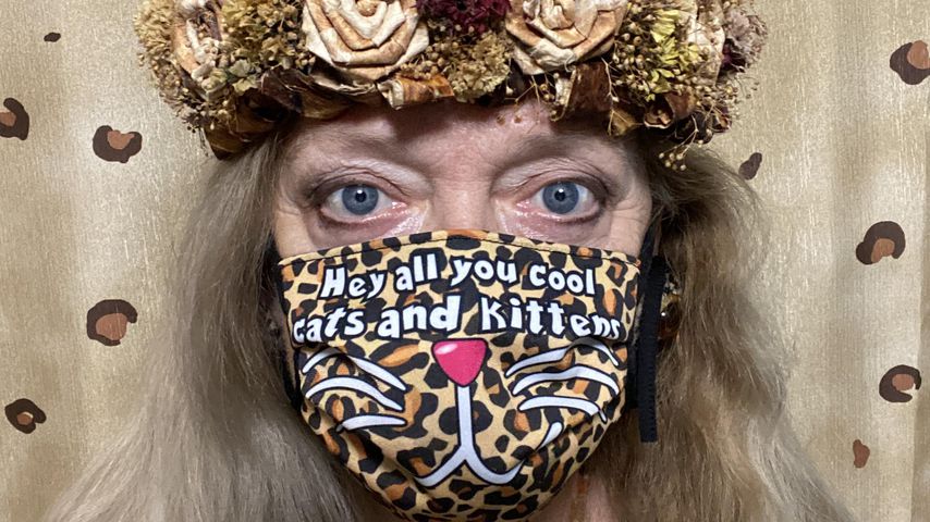 Carole Baskin, Gründerin von Big Cats Rescue