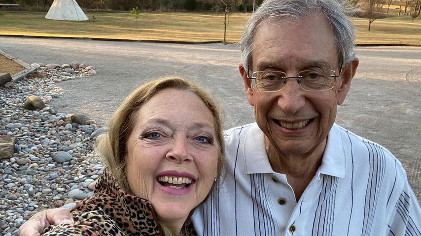 Carole und Howard Baskin